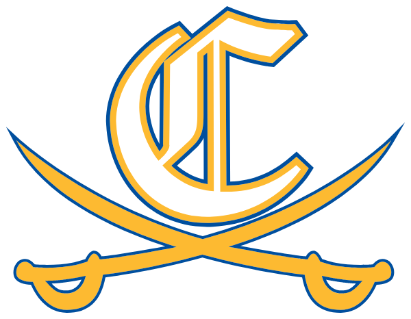 CALVERT HIGH SCHOOL Logo