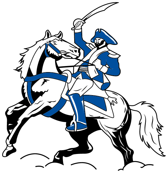 RICHARDTON-TAYLOR HIGH SCHOOL Logo