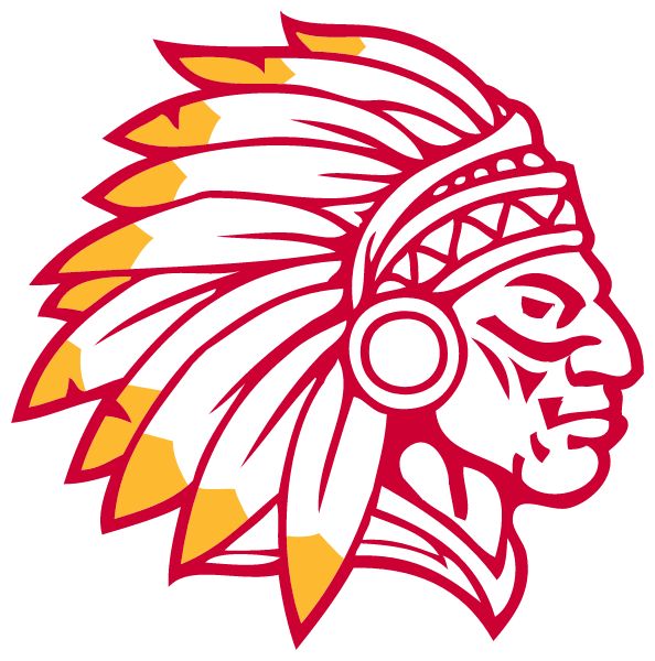 OMAHA NATION HIGH SCHOOL Sideline Store Chiefs (MACY, NEBRASKA) Spirit Apparel & Accessories Store