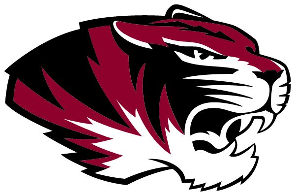 HARTSELLE HIGH SCHOOL Sideline Store Tigers (HARTSELLE, ALABAMA) Spirit Apparel & Accessories Store