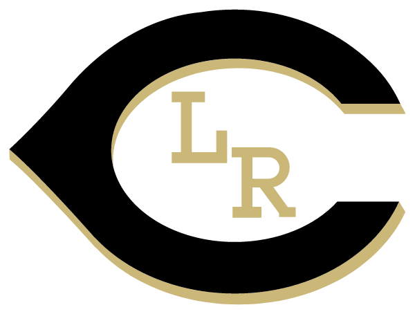 LITTLE ROCK CENTRAL HIGH SCHOOL Logo