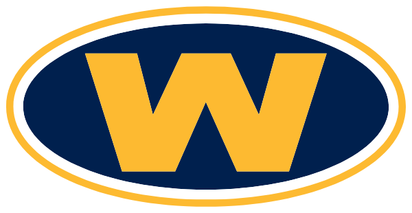 WESTON HIGH SCHOOL Logo