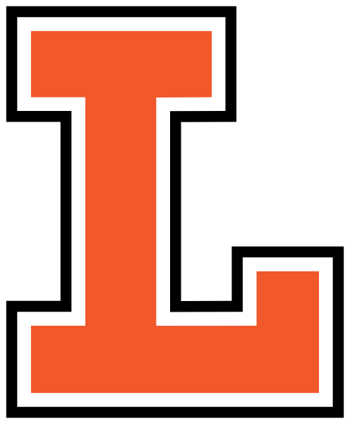 LAKELAND HIGH SCHOOL Logo