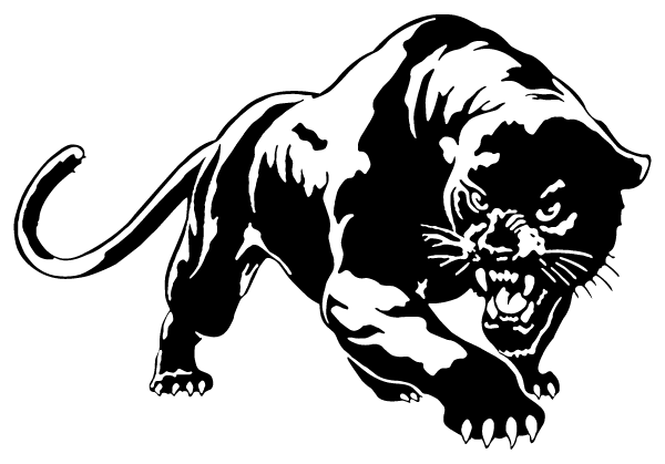 PLEASURE RIDGE PARK HIGH SCHOOL Logo