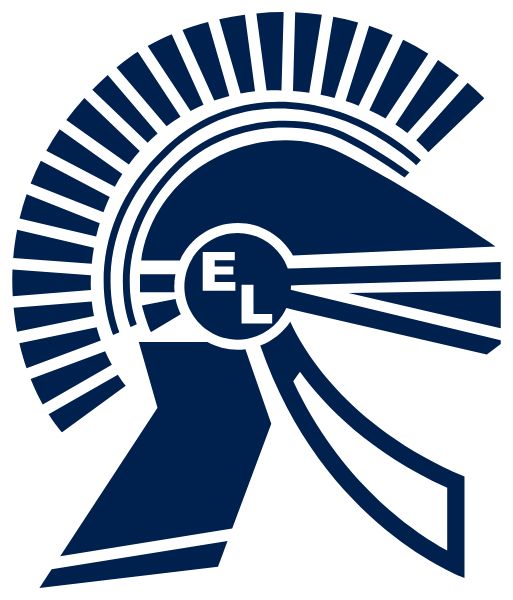 EAST LANSING HIGH SCHOOL Sideline Store Trojans (EAST LANSING, MICHIGAN) Spirit Apparel & Accessories Store