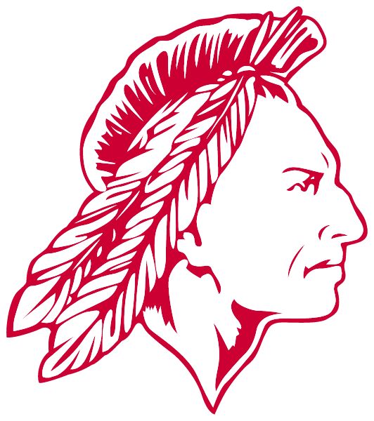 FORT OSAGE HIGH SCHOOL Sideline Store Indians (INDEPENDENCE, MISSOURI) Spirit Apparel & Accessories Store