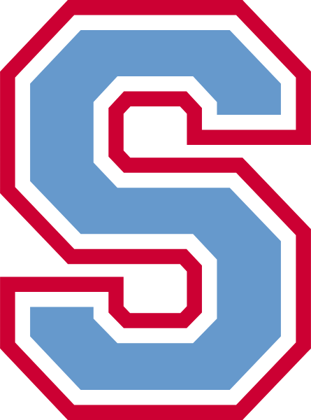 SOUTH SALEM HIGH SCHOOL Logo