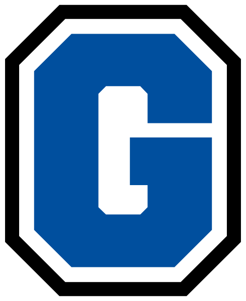 GALENA HIGH SCHOOL Logo