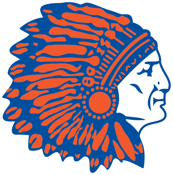 HALL HIGH SCHOOL Logo