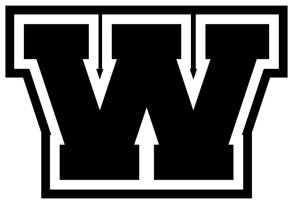 WALTER H WELLBORN HIGH SCHOOL Logo