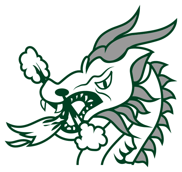 LAKE PLACID HIGH SCHOOL Logo