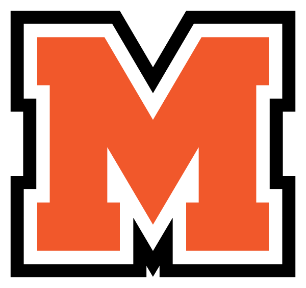 MCKINLEY HIGH SCHOOL Logo