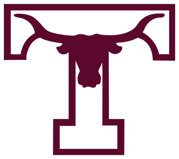 TARKINGTON HIGH SCHOOL Logo