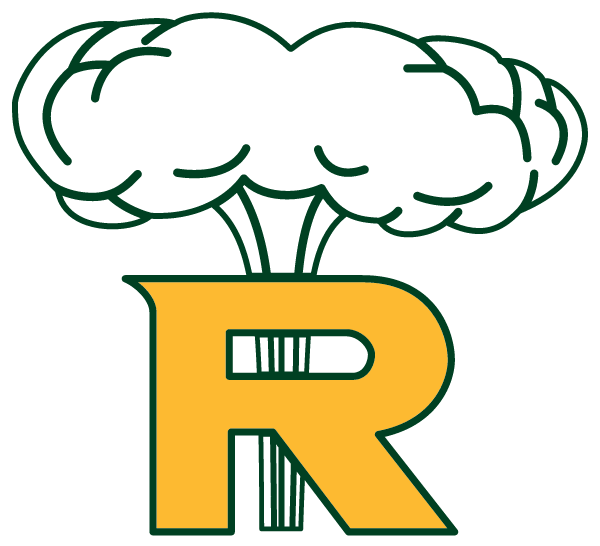 RICHLAND HIGH SCHOOL Logo