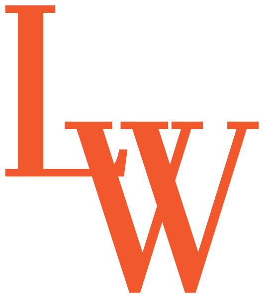 LAKE WALES HIGH SCHOOL Logo