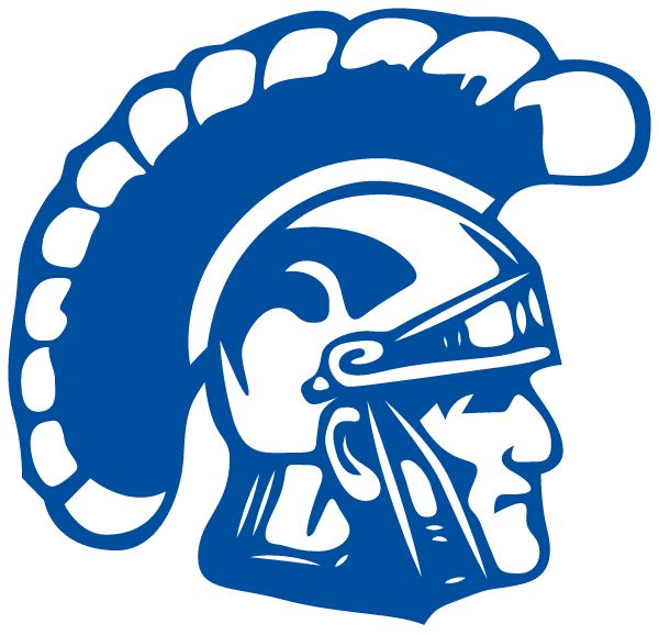 DURHAM HIGH SCHOOL Sideline Store Trojans (DURHAM, CALIFORNIA) Spirit Apparel & Accessories Store