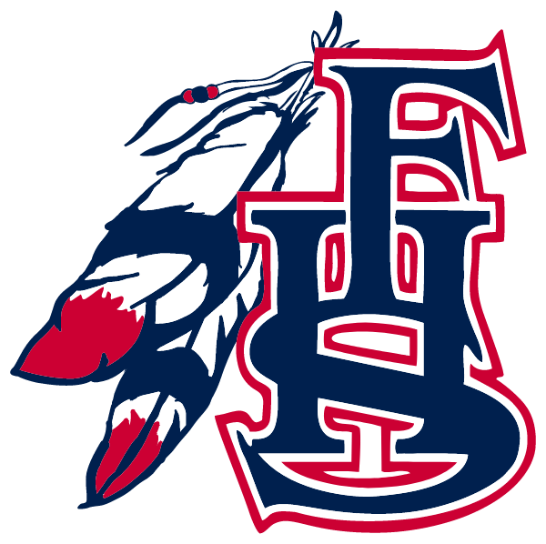 FRANKLIN HIGH SCHOOL Logo