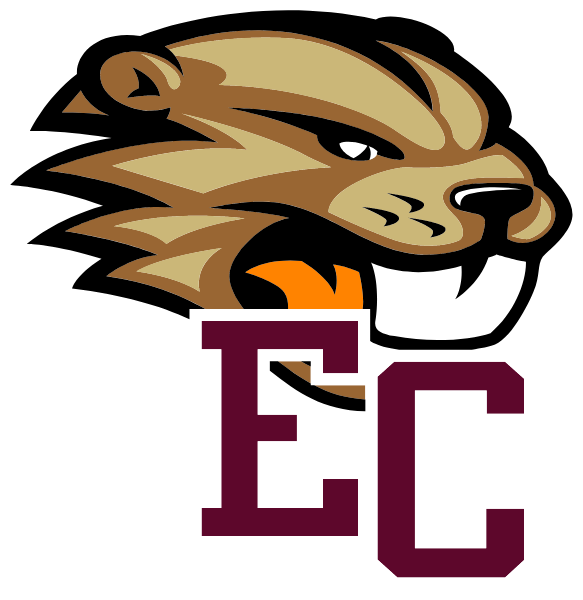 EAU CLAIRE HIGH SCHOOL Logo