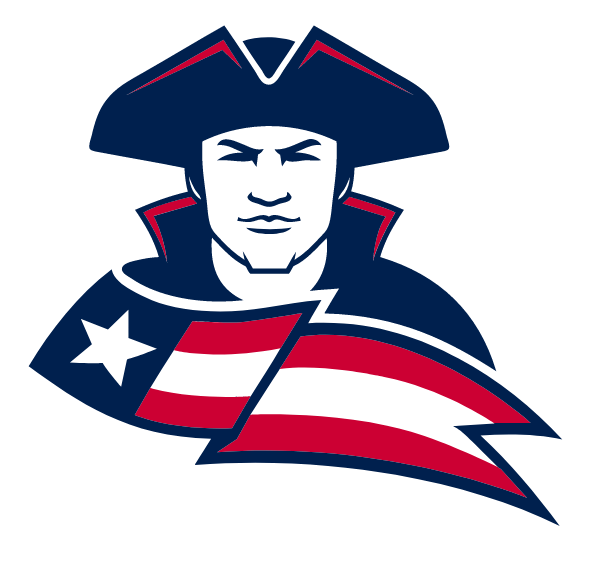 TRUMAN HIGH SCHOOL Logo