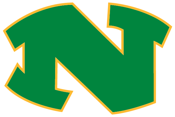 NARROWS HIGH SCHOOL Logo
