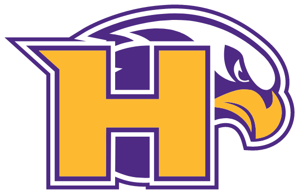 HANFORD HIGH SCHOOL Logo
