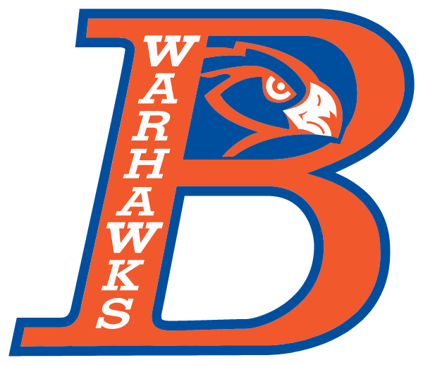 Bloomfield High School Logo