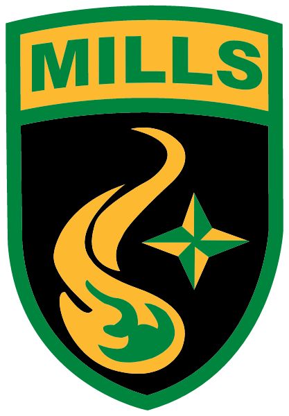 MILLS UNIVERSITY STUDIES HIGH SCHOOL Sideline Store Sideline Store