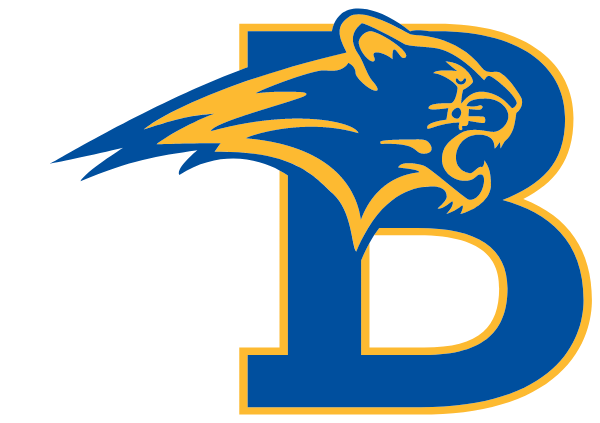 BROOKFIELD HIGH SCHOOL Logo