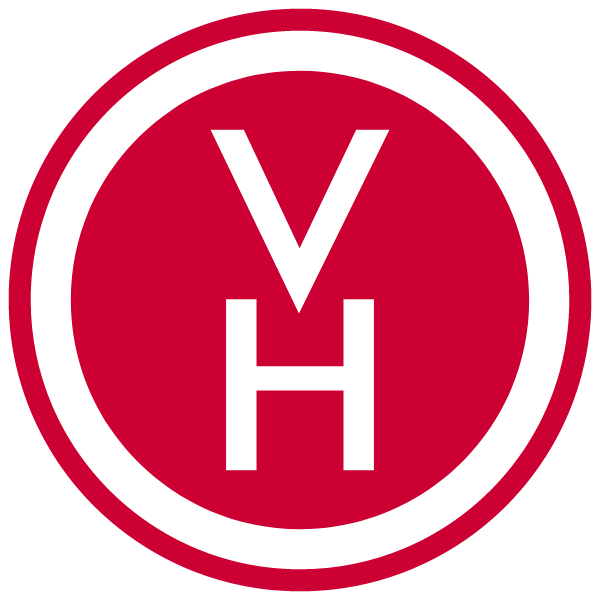 VAN HORN HIGH SCHOOL Logo