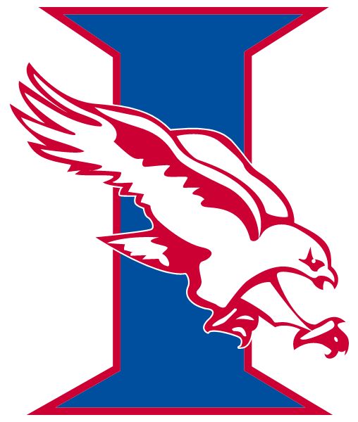 INGOMAR HIGH SCHOOL Sideline Store Falcons (NEW ALBANY, MISSISSIPPI) Spirit Apparel & Accessories Store