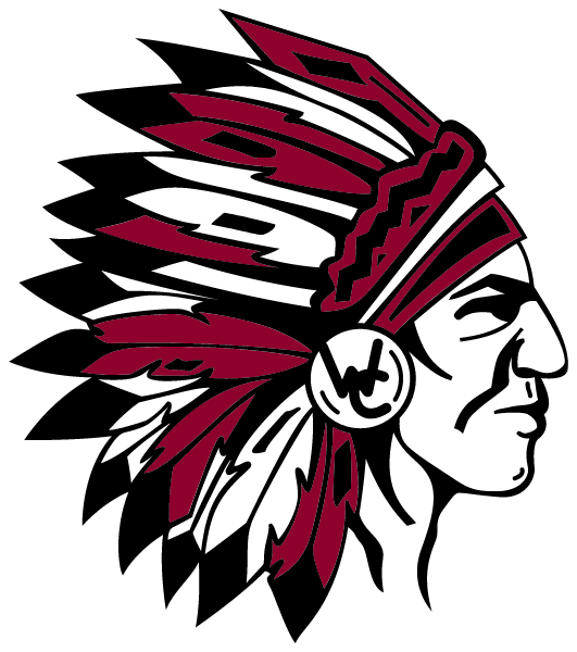 WICHITA COUNTY HIGH SCHOOL Logo