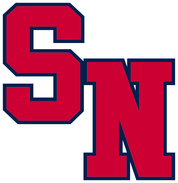Southern Nash High School Logo