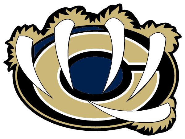 WILLIAM CHRISMAN HIGH SCHOOL Sideline Store Bears (INDEPENDENCE, MISSOURI) Spirit Apparel & Accessories Store