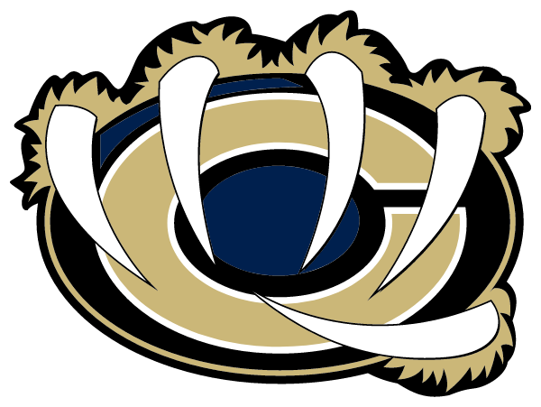 WILLIAM CHRISMAN HIGH SCHOOL Logo