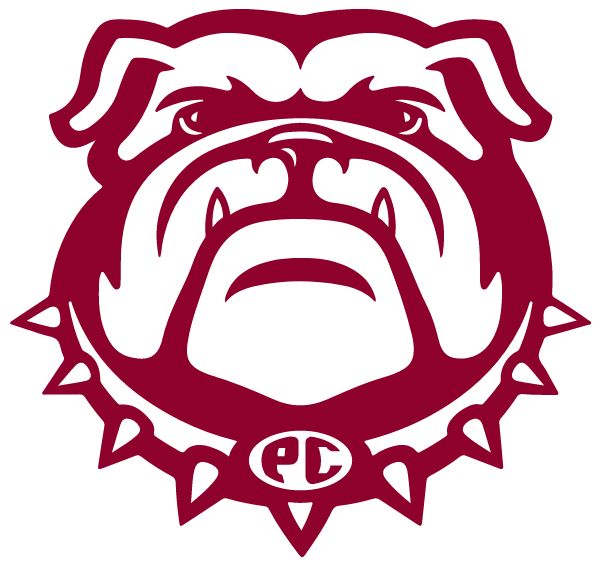 PERRY CENTRAL HIGH SCHOOL Sideline Store Bulldogs (NEW AUGUSTA, Mississippi) Spirit Apparel & Accessories Store