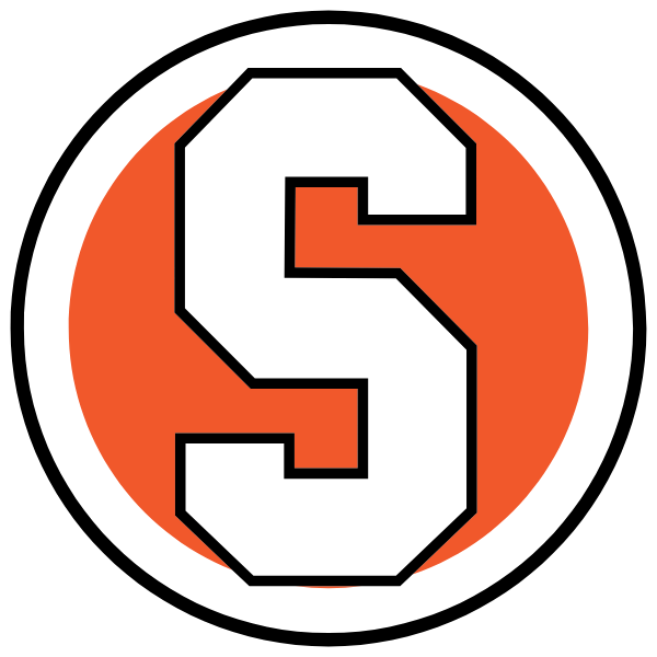 SCAPPOOSE HIGH SCHOOL Logo