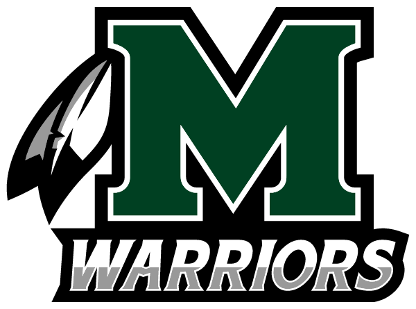 METHACTON HIGH SCHOOL Logo