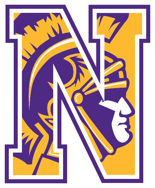 NORTHWESTERN HIGH SCHOOL Logo