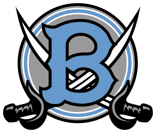 BRAZOSWOOD HIGH SCHOOL Logo