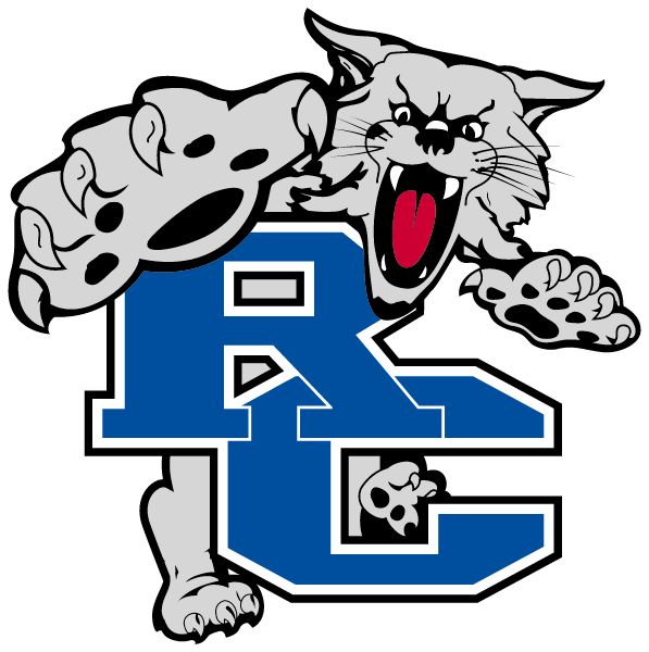 ROCKBRIDGE COUNTY HIGH SCHOOL Sideline Store Wildcats (LEXINGTON, Virginia) Spirit Apparel & Accessories Store