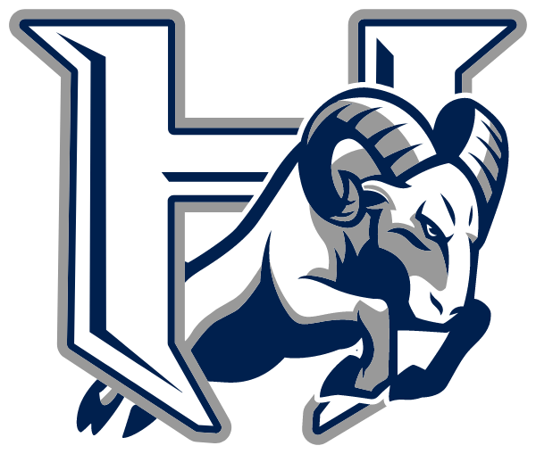 HEADLAND HIGH SCHOOL Logo