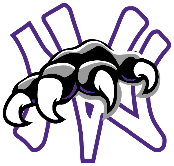 NODAWAY VALLEY HIGH SCHOOL Logo