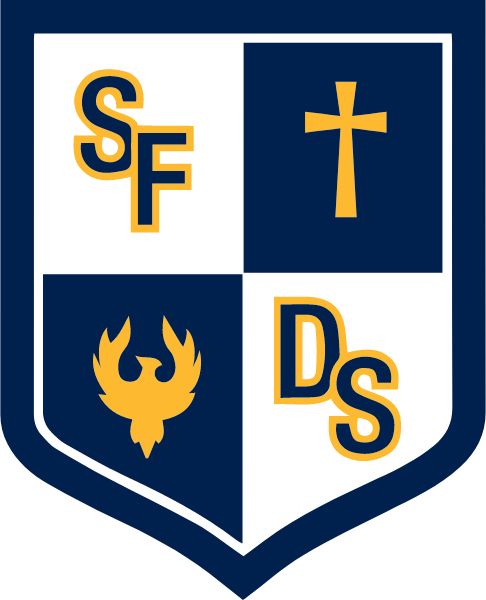 SAINT FRANCIS DE SALES HIGH SCH Sideline Store Pioneers (CHICAGO, Alabama) Spirit Apparel & Accessories Store