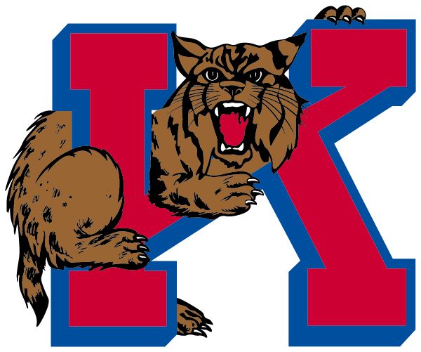 KOKOMO HIGH SCHOOL Sideline Store Sideline Store