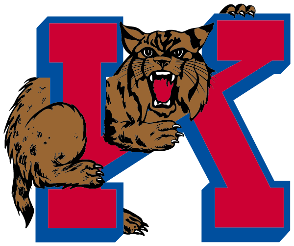 KOKOMO HIGH SCHOOL Logo