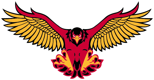 SENECA HIGH SCHOOL Logo