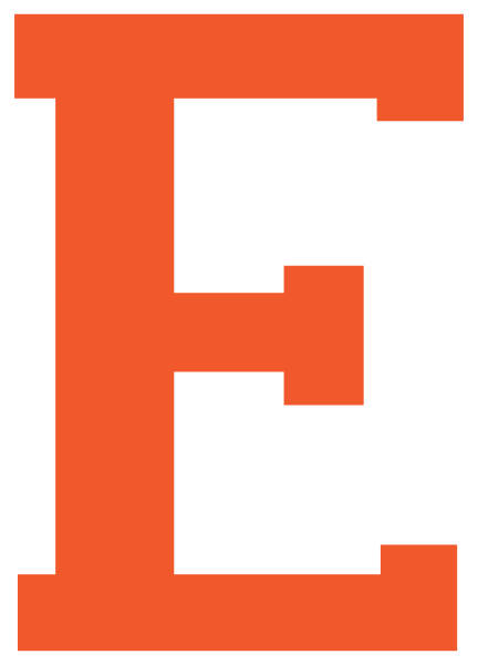 EDWARDSBURG HIGH SCHOOL Logo