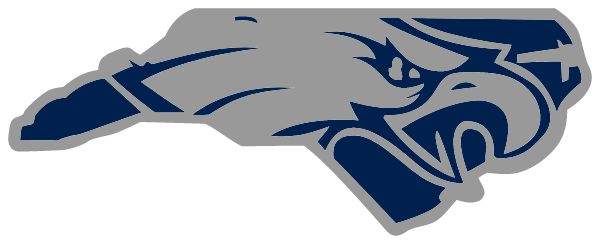 EAST FORSYTH HIGH SCHOOL Sideline Store Eagles (KERNERSVILLE, NORTH CAROLINA) Spirit Apparel & Accessories Store