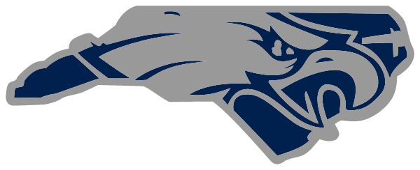 EAST FORSYTH HIGH SCHOOL Logo