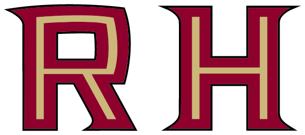 ROCK HILL HIGH SCHOOL Logo